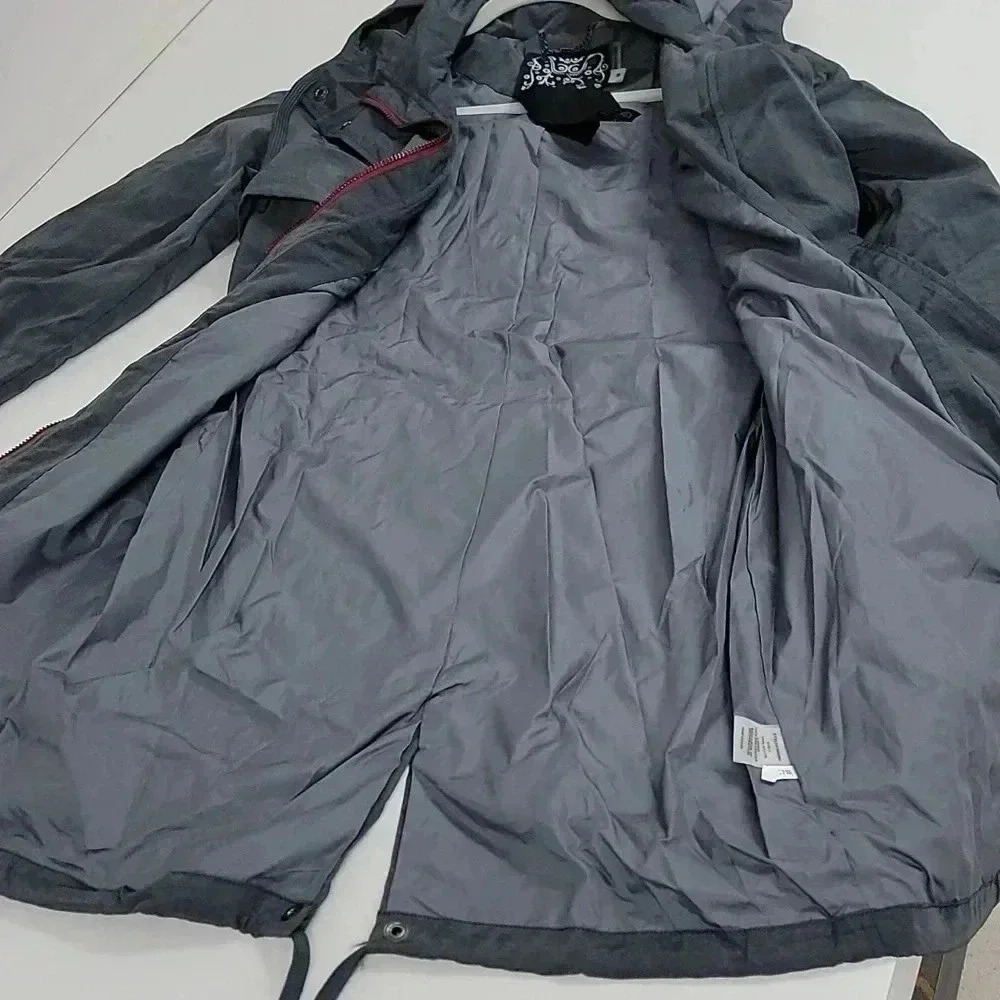 ANORAK Rain Jacket - Picture 11 of 11